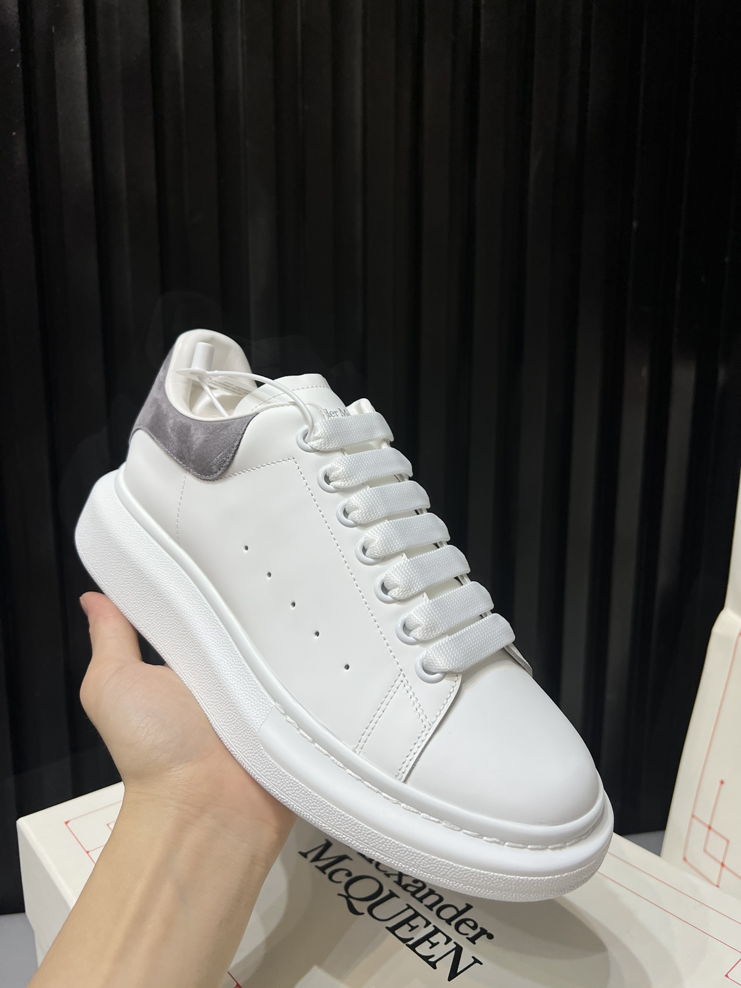 AlexanderMcQueenSHOES