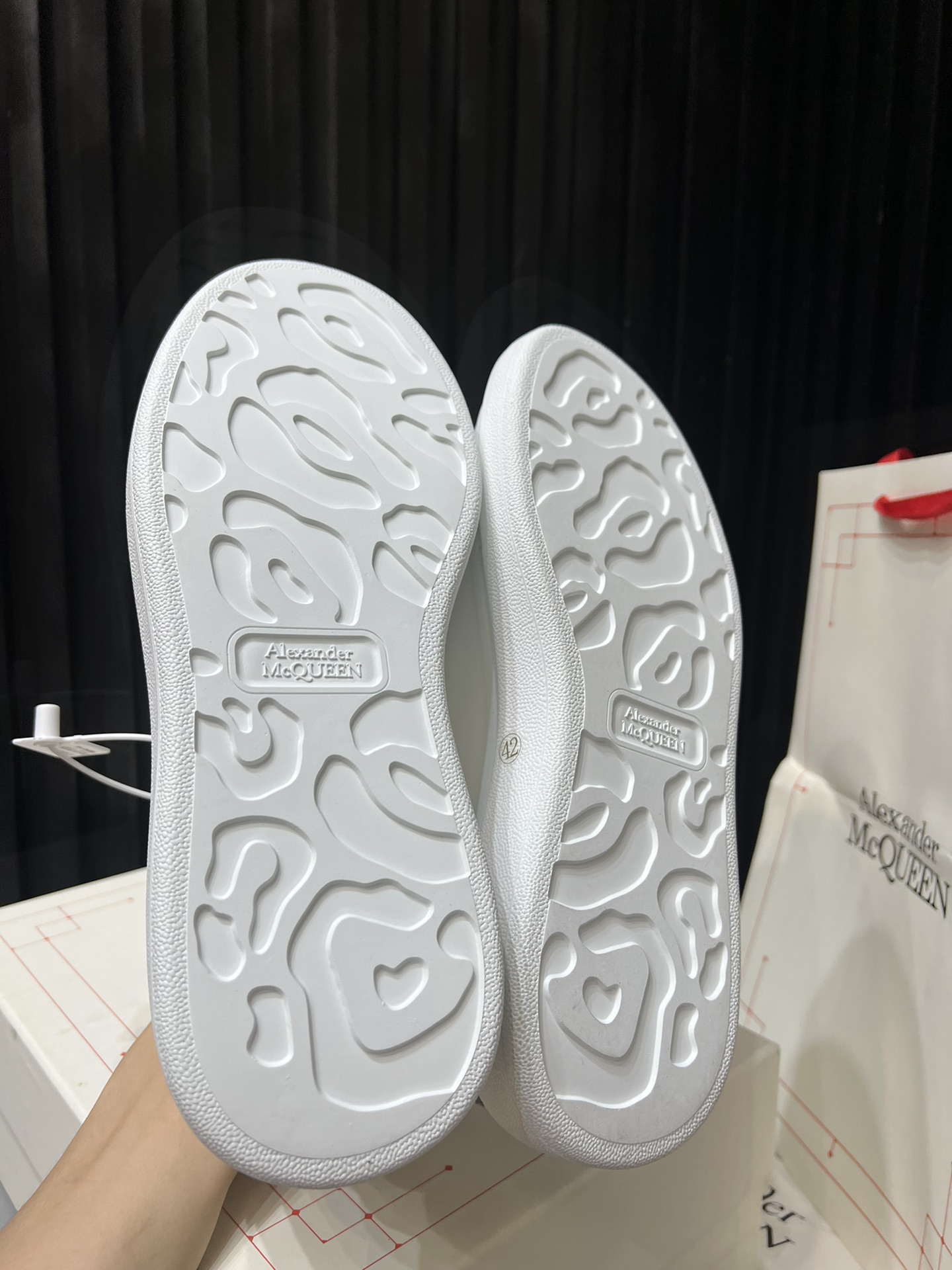 AlexanderMcQueenSHOES