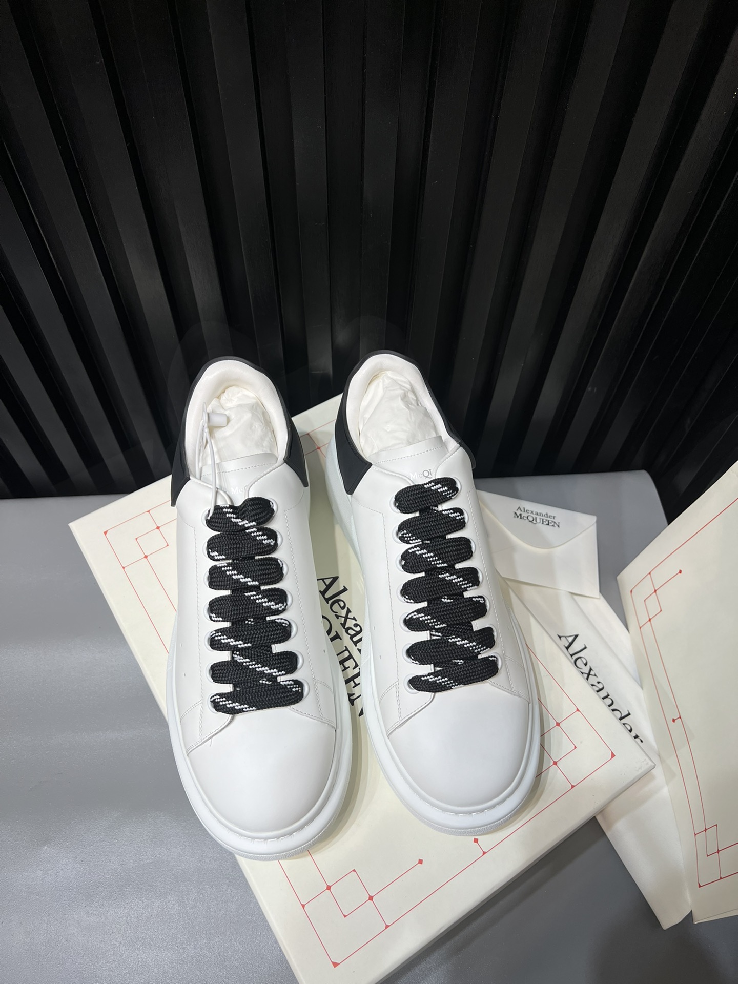 AlexanderMcQueenSHOES