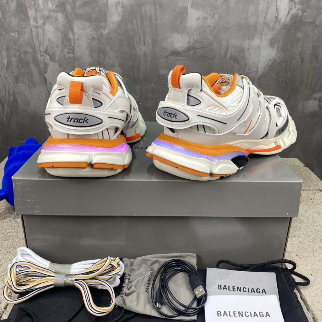 BalenciagaSHOES
