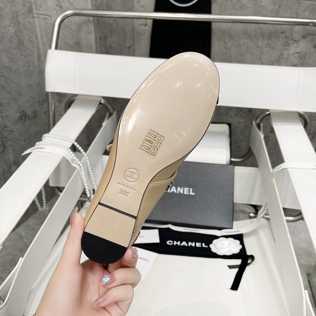 ChanelSHOES