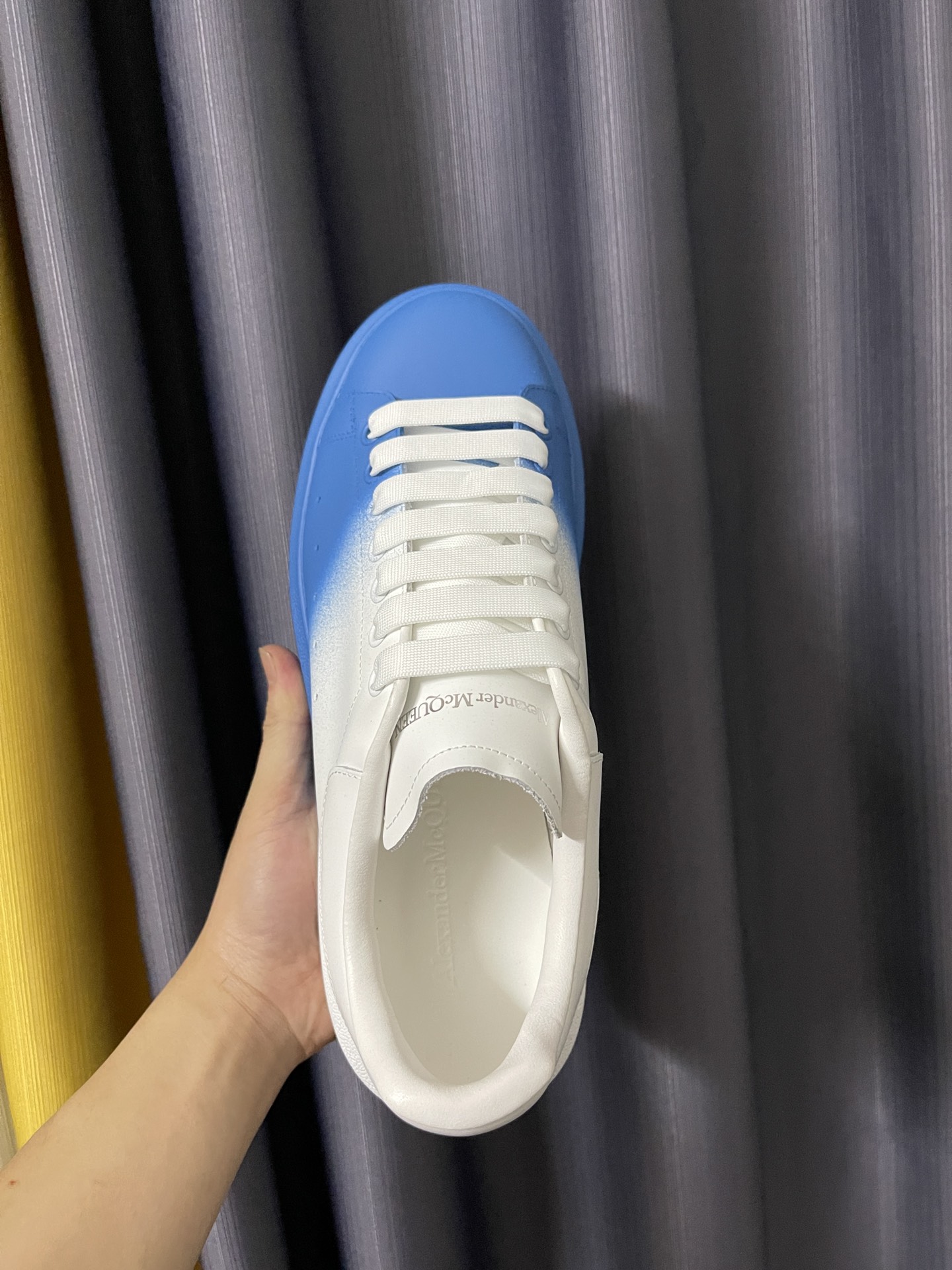 AlexanderMcQueenSHOES