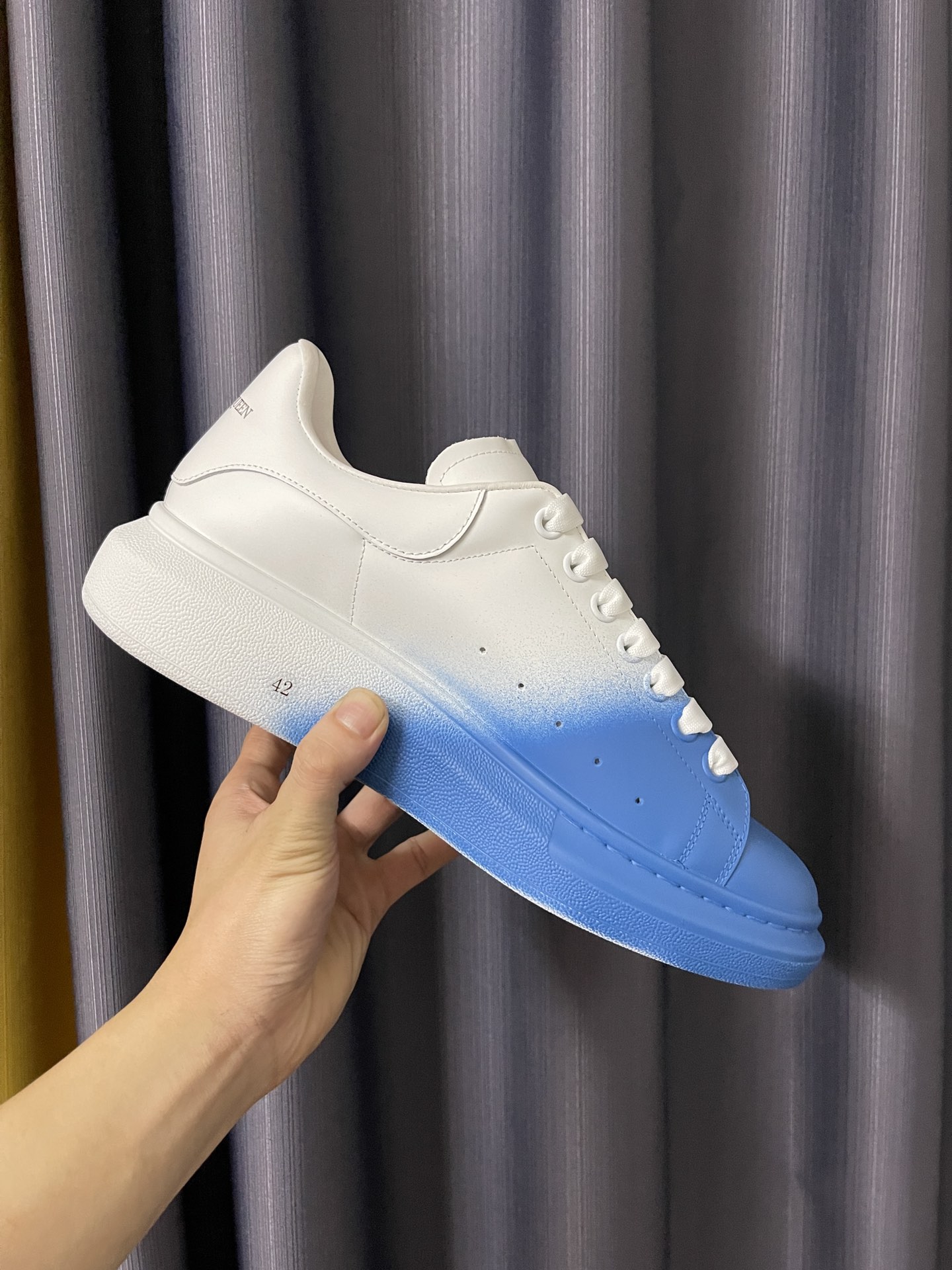 AlexanderMcQueenSHOES