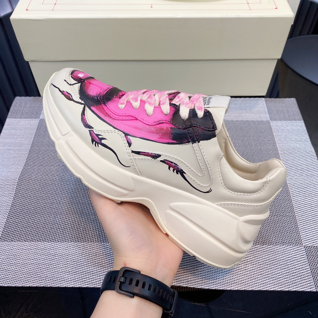 AlexanderMcQueenSHOES