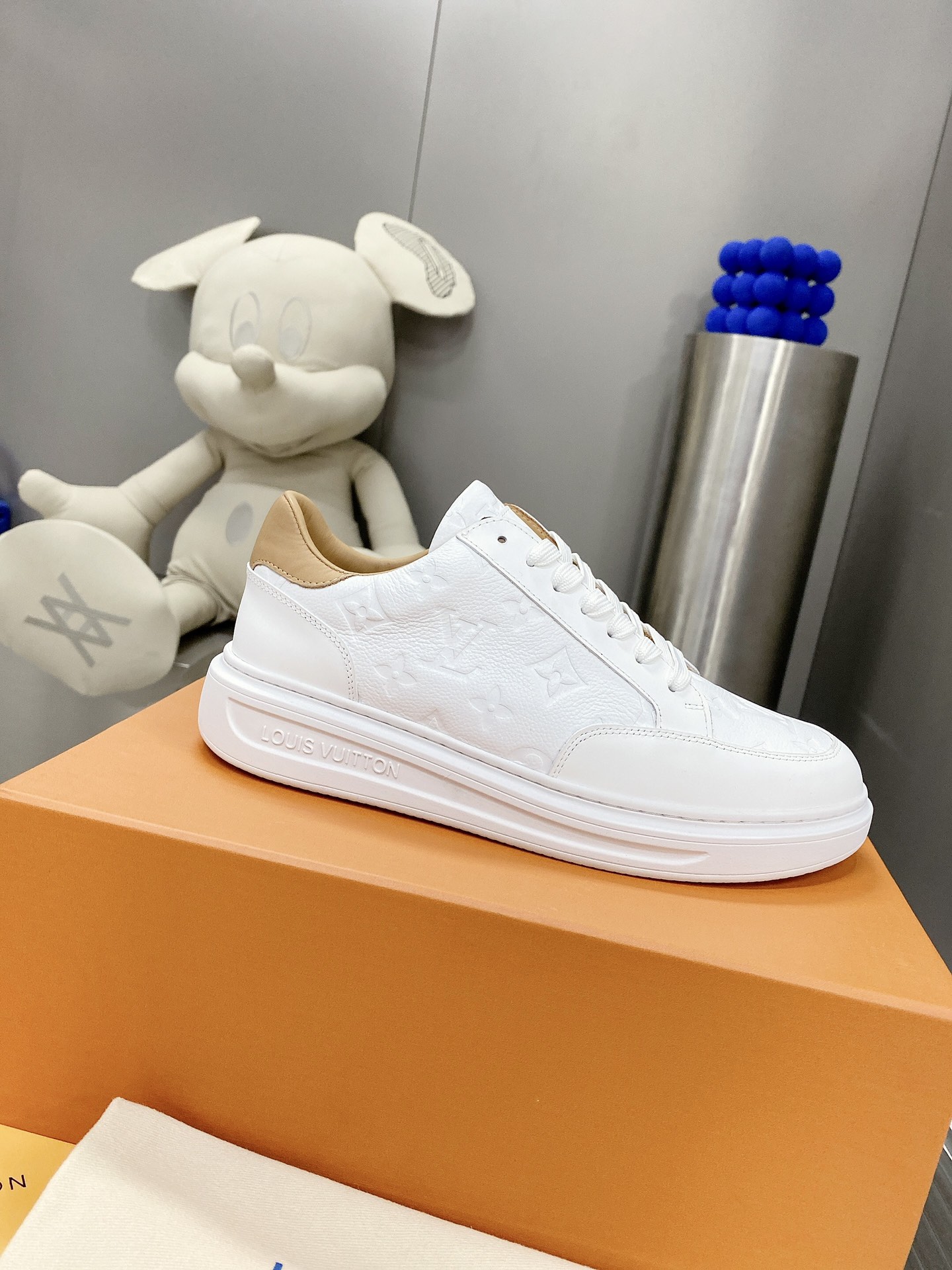 Womens shoes collection