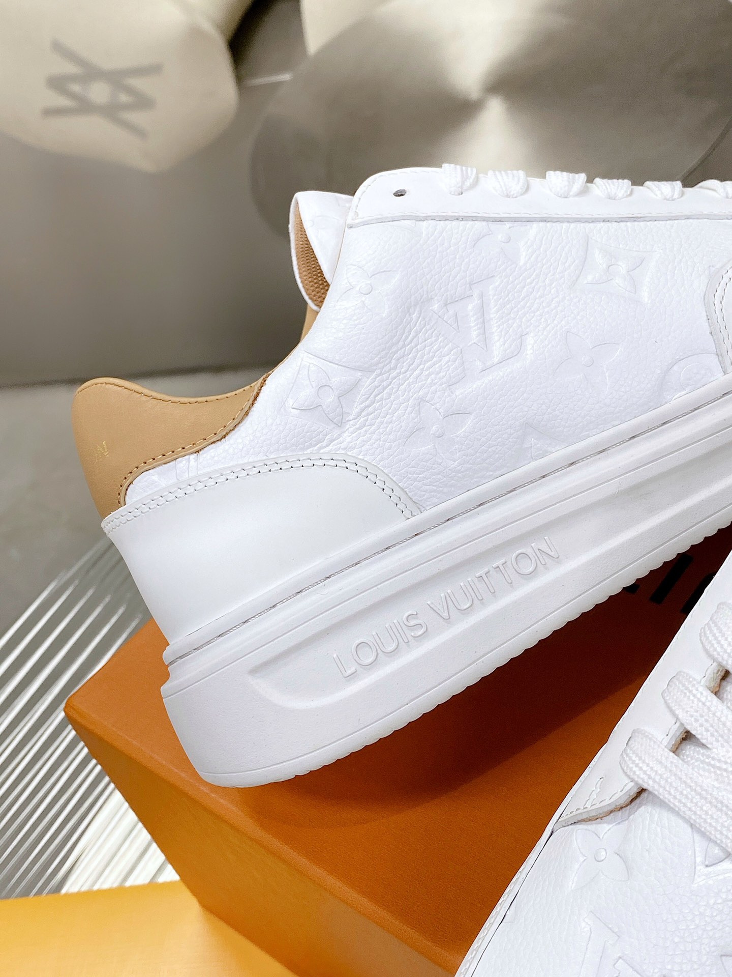 Womens shoes collection