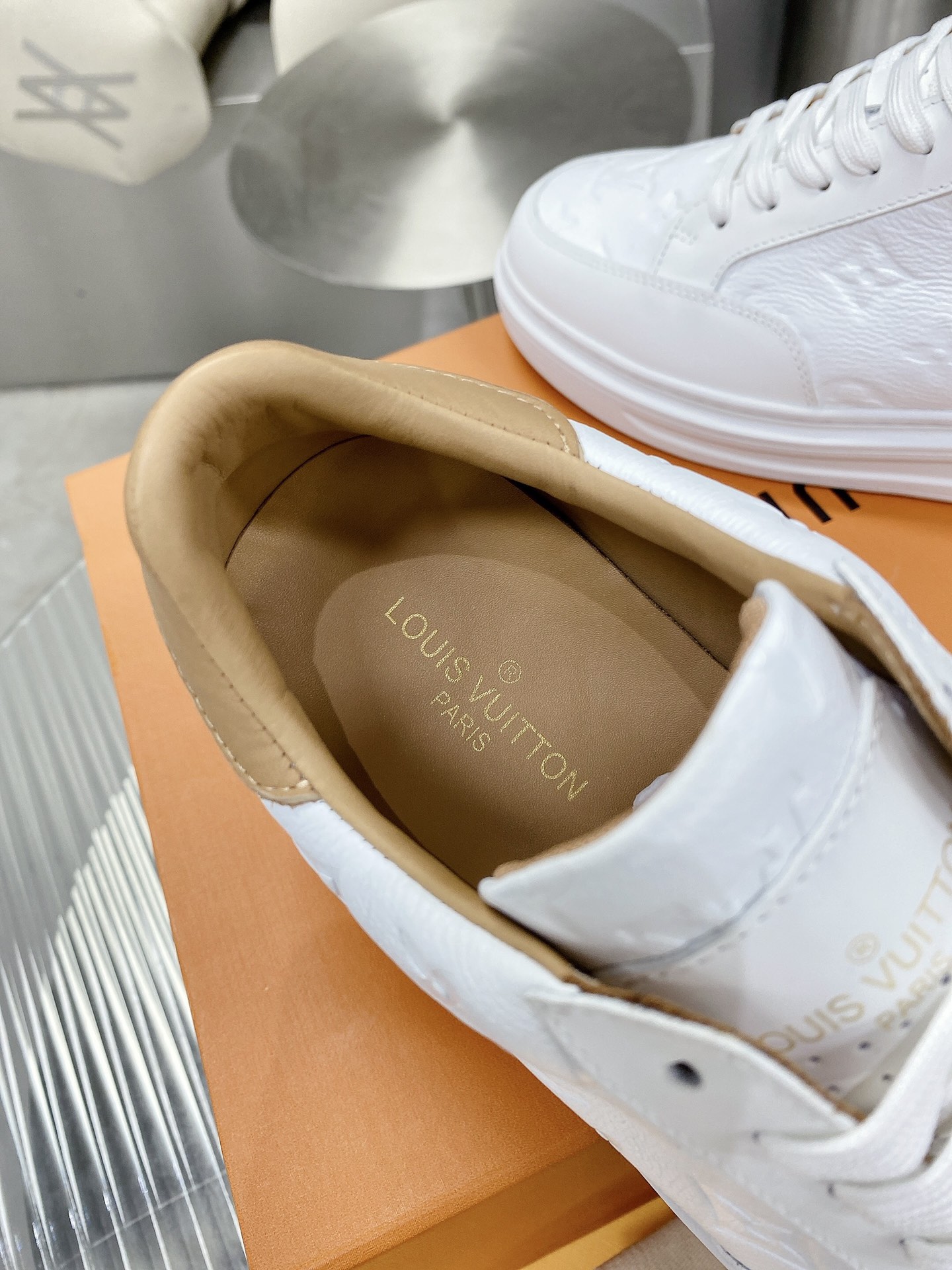 Womens shoes collection