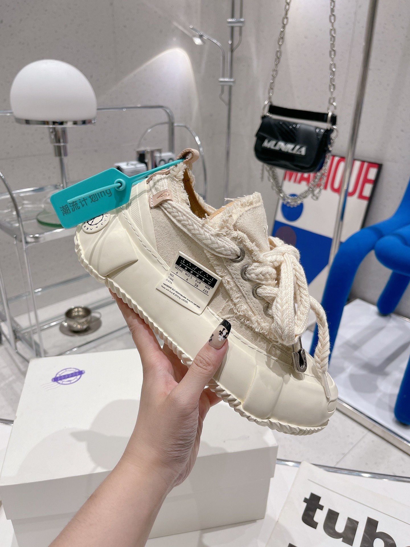 BalenciagaSHOES
