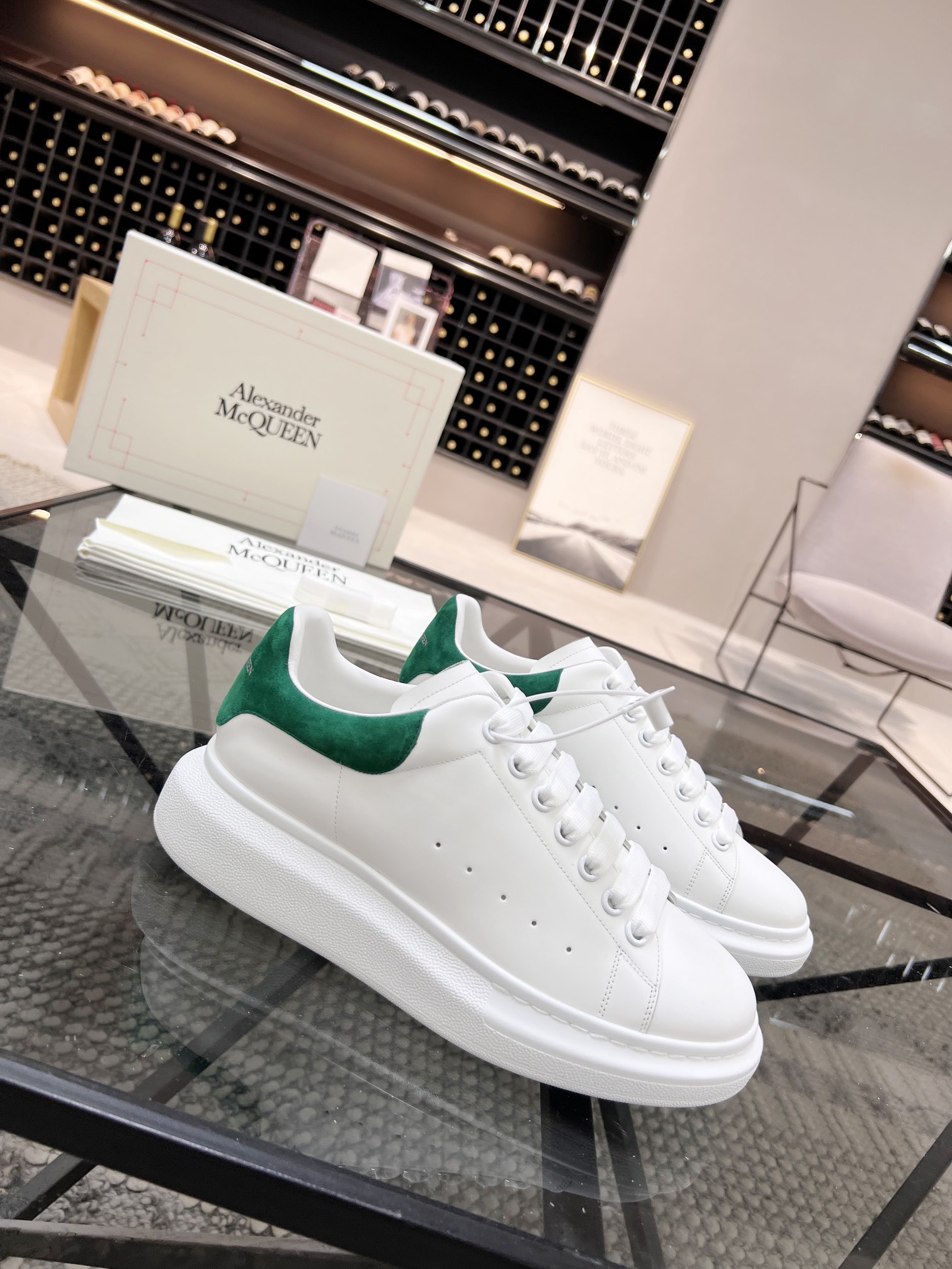 AlexanderMcQueenSHOES