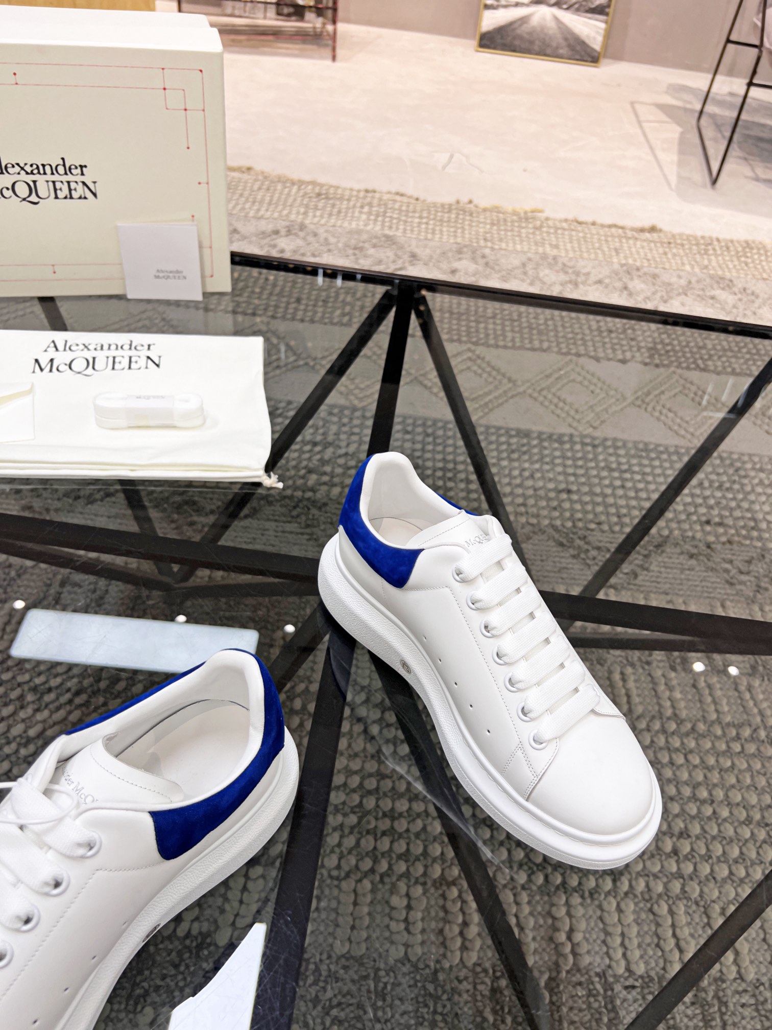 AlexanderMcQueenSHOES