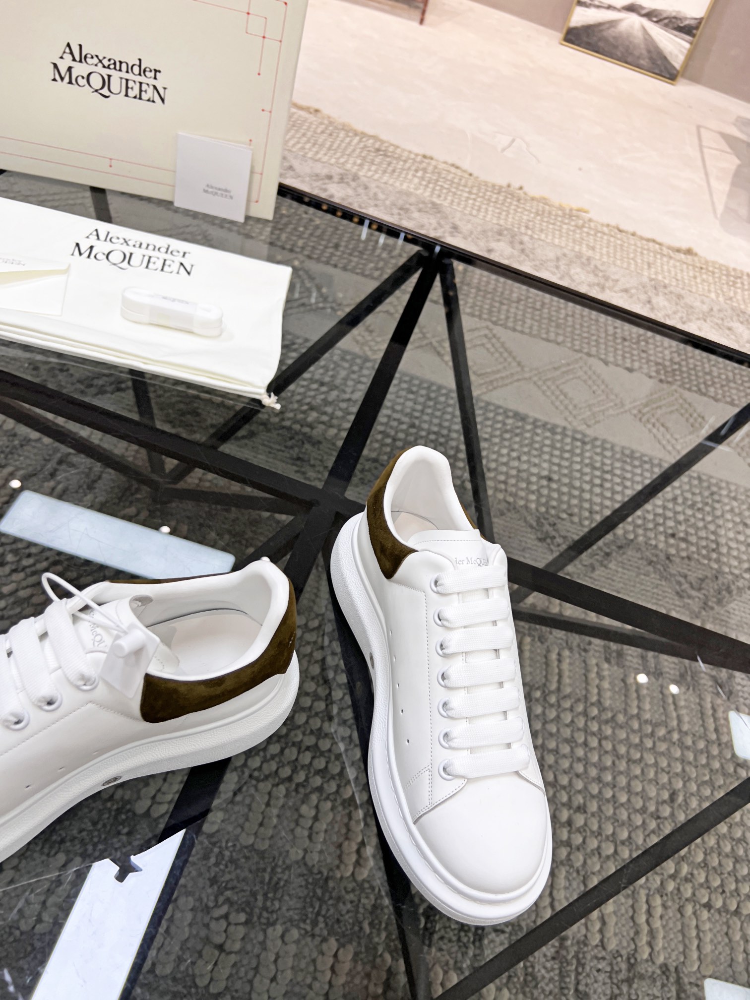 AlexanderMcQueenSHOES