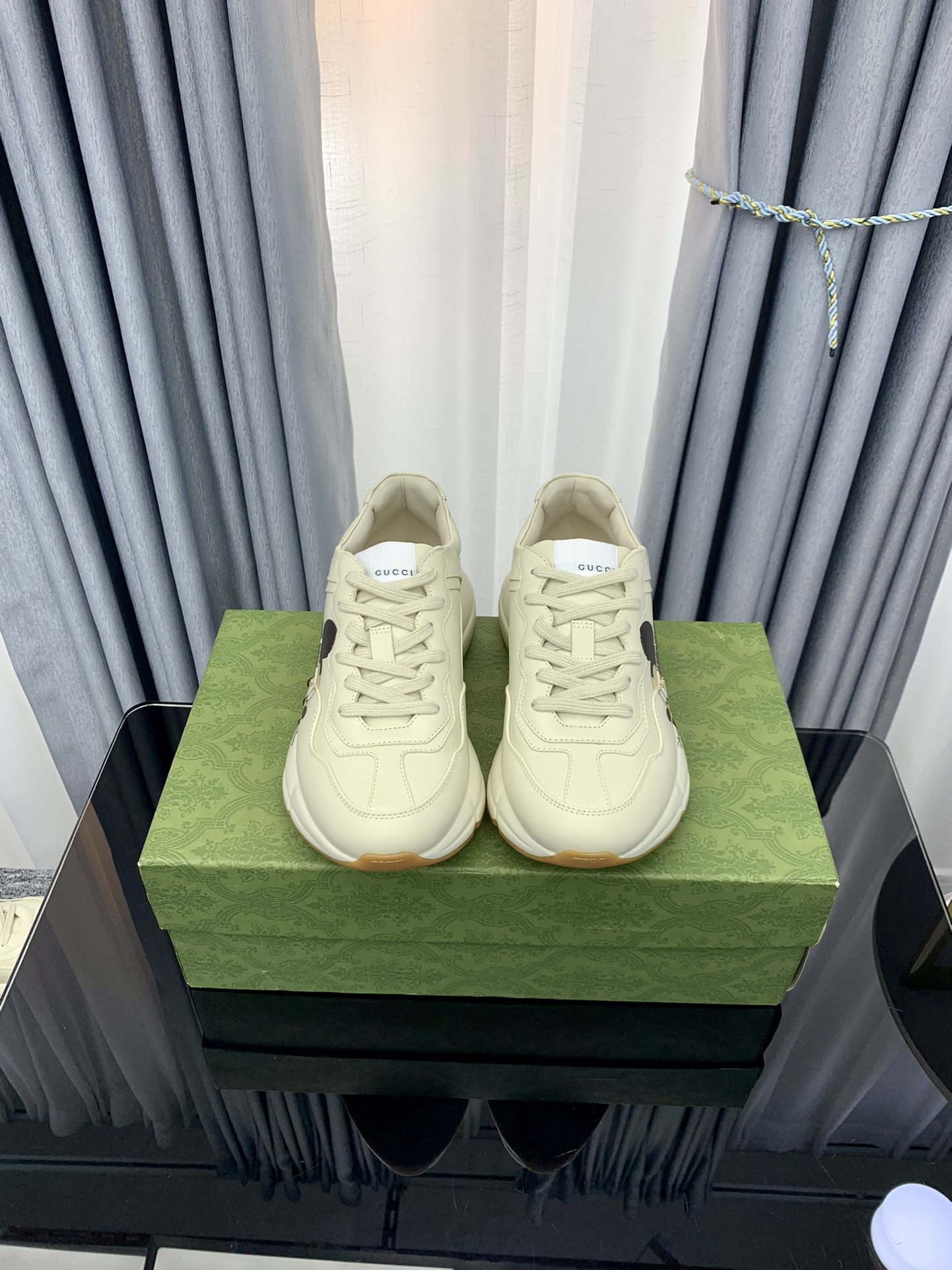 Womens shoes collection