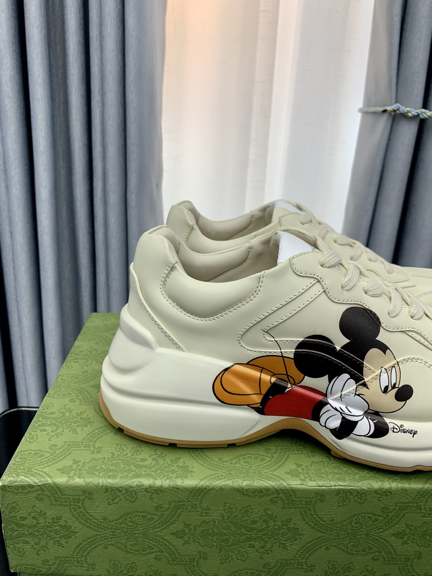 Womens shoes collection