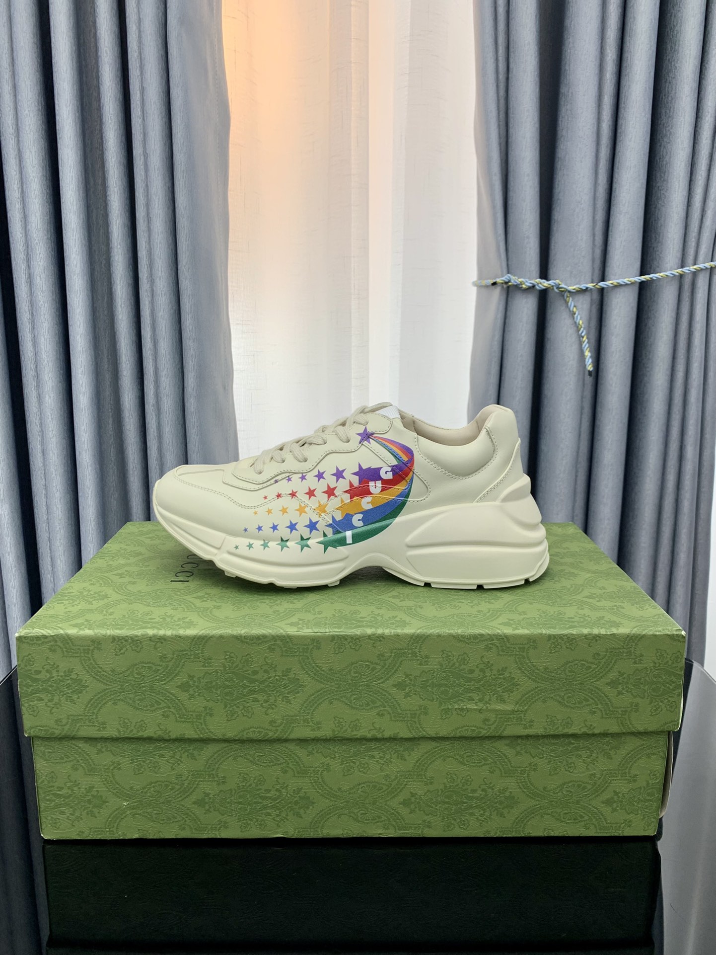 Womens shoes collection