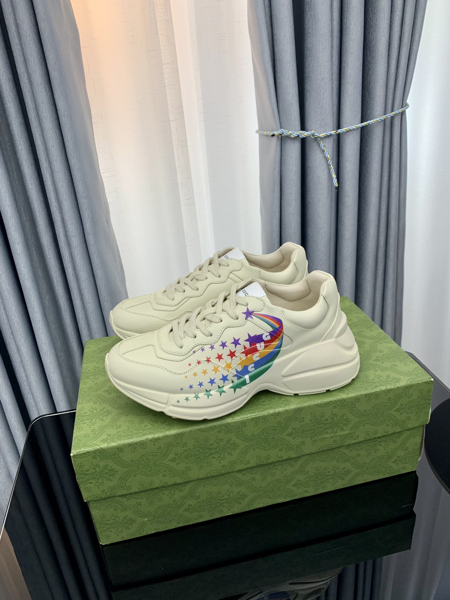 Womens shoes collection