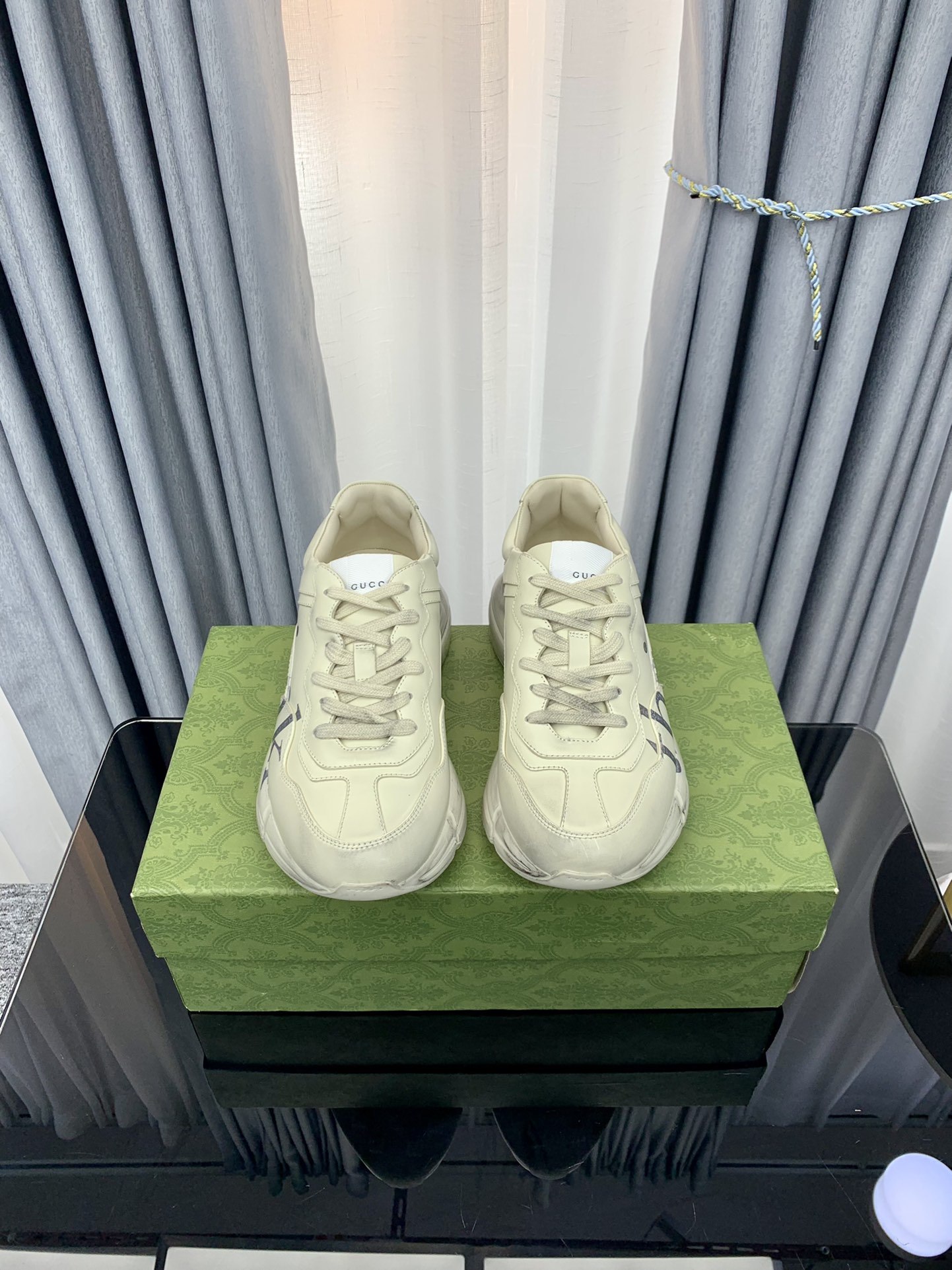 Womens shoes collection