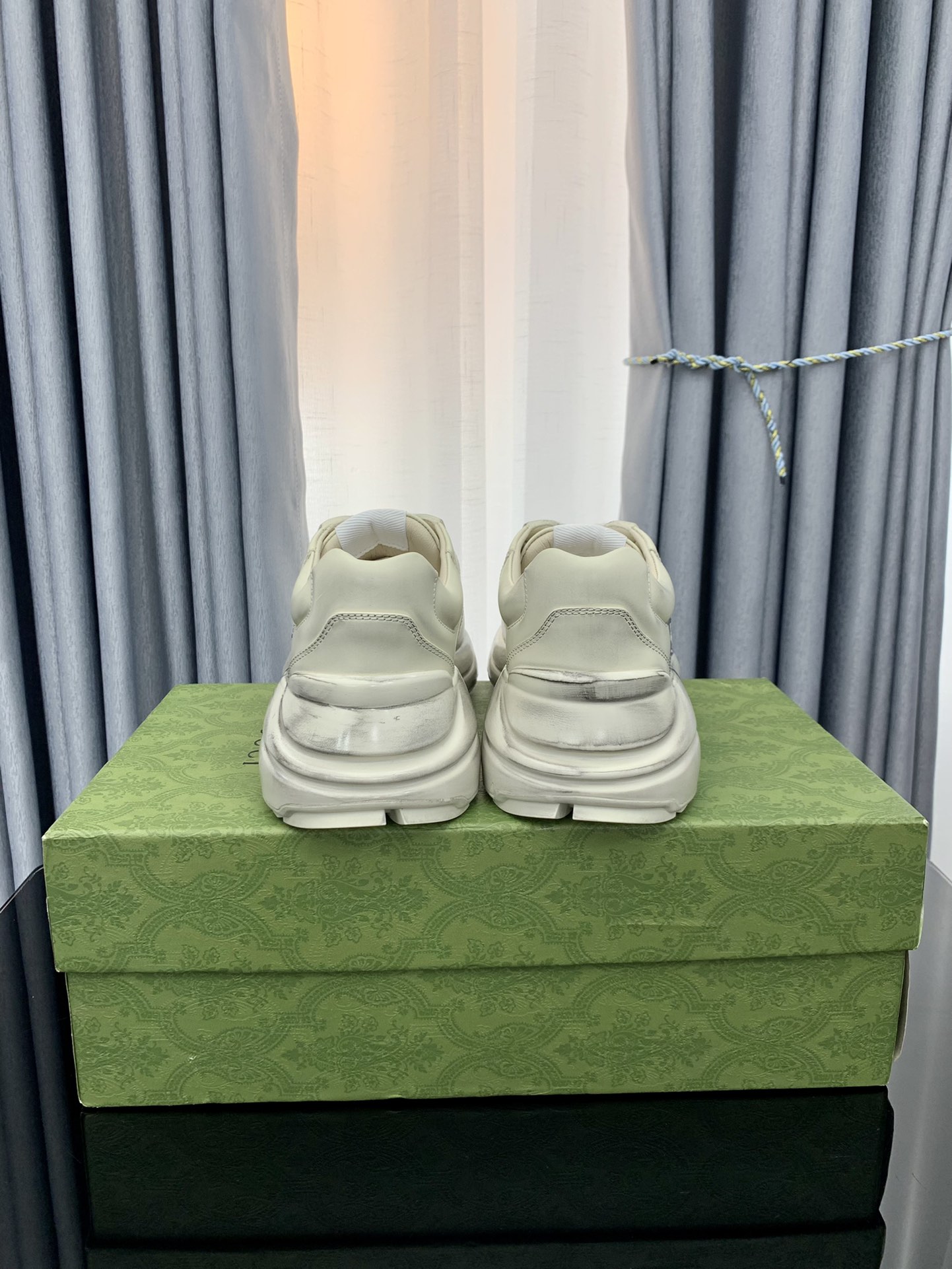 Womens shoes collection