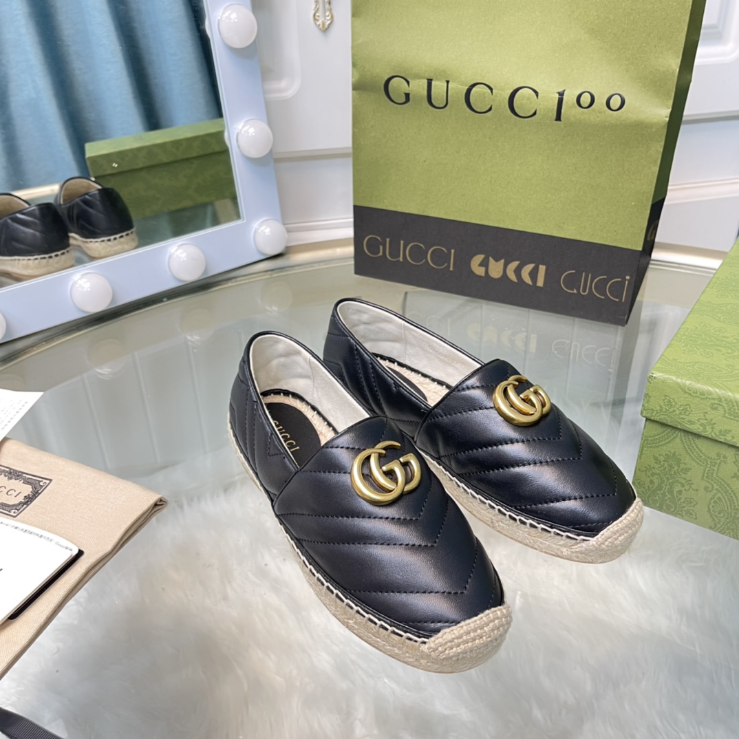 Womens shoes collection