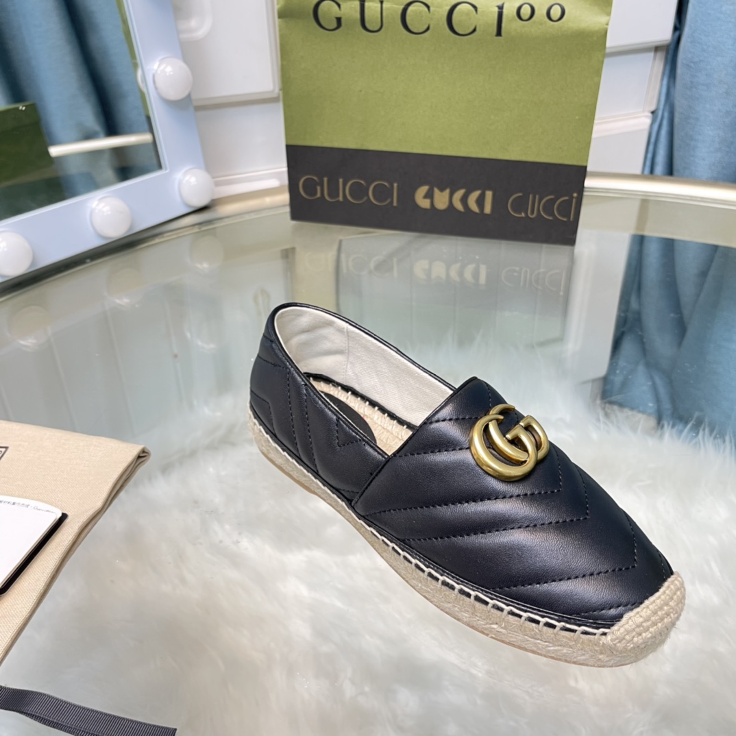 Womens shoes collection