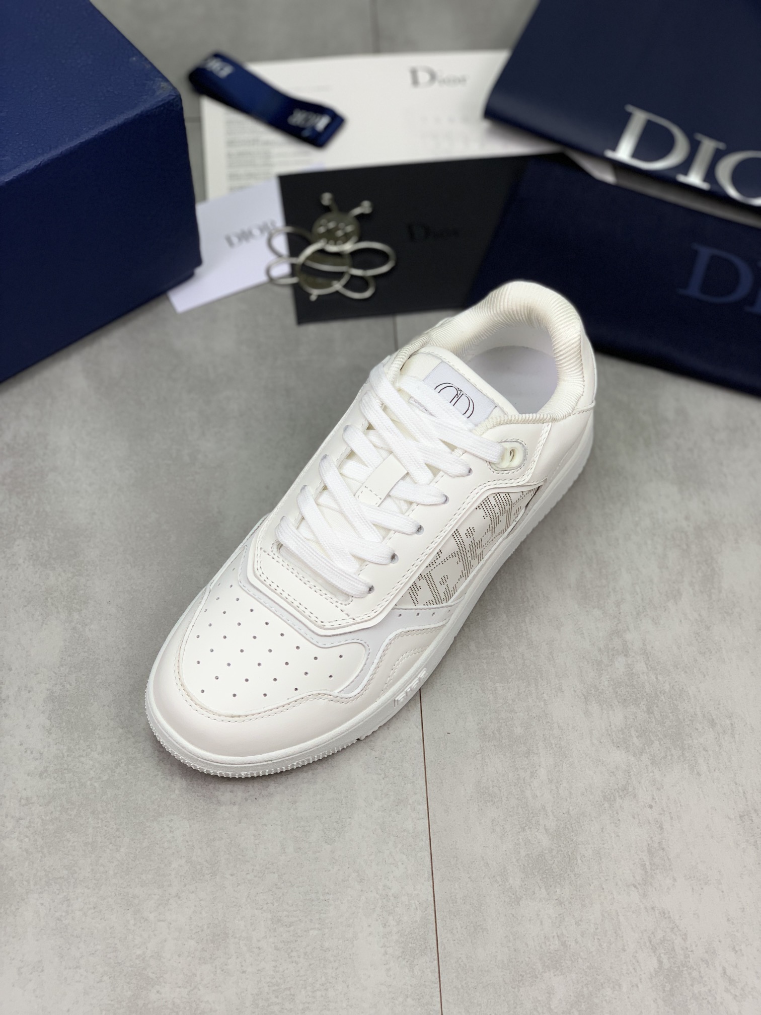 DiorSHOES