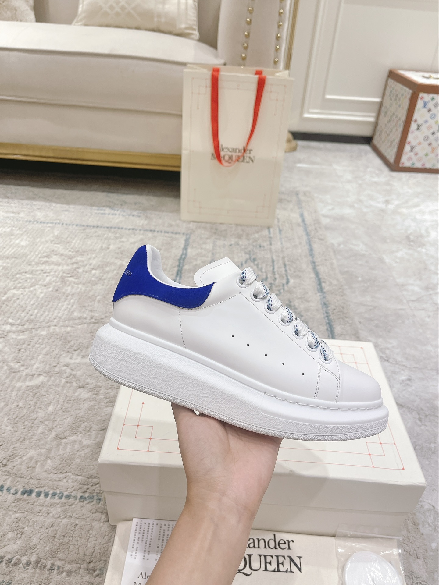 AlexanderMcQueenSHOES