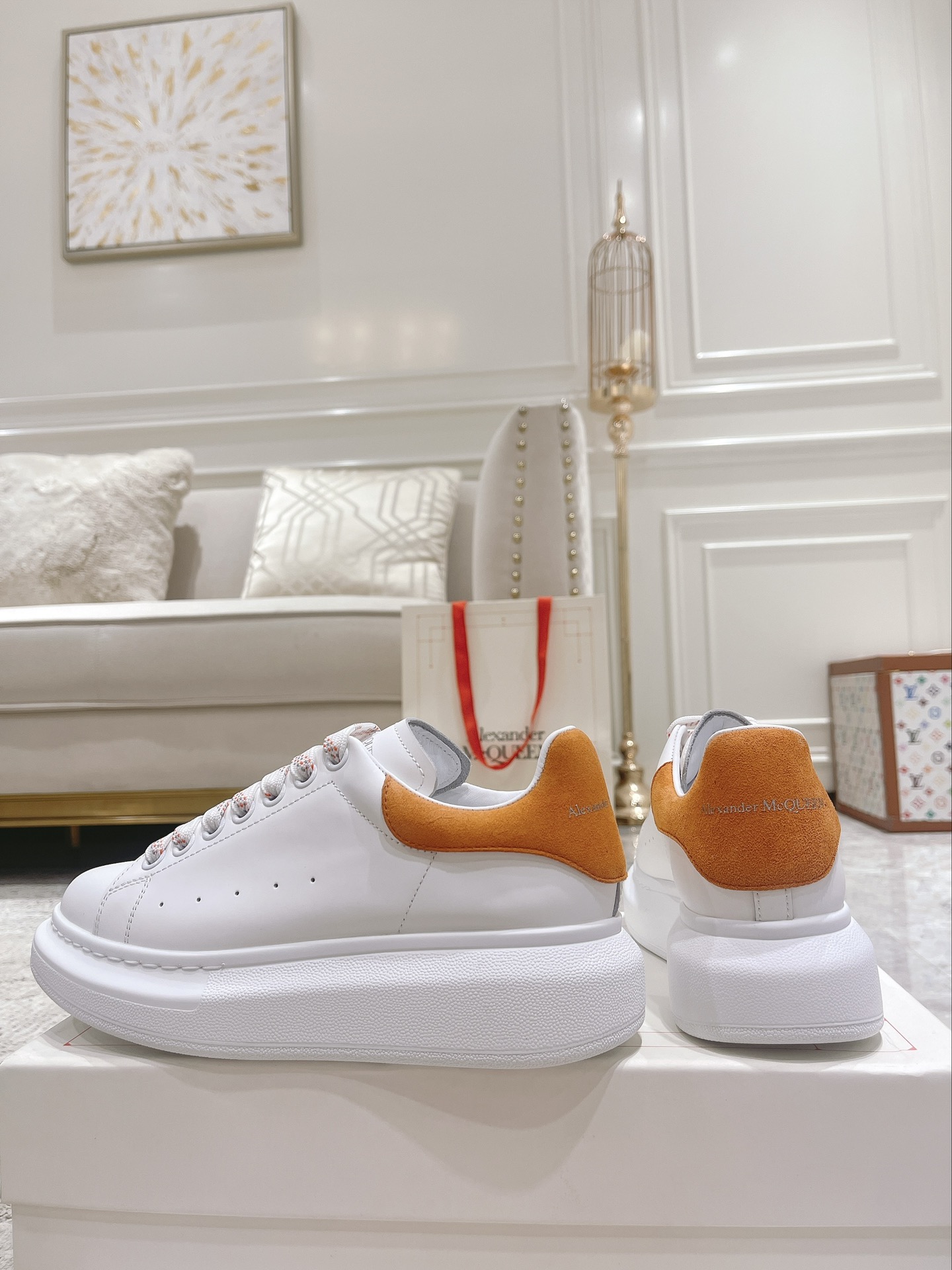 AlexanderMcQueenSHOES