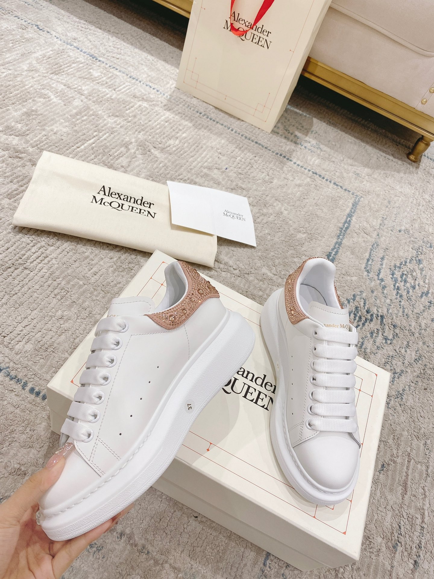 AlexanderMcQueenSHOES