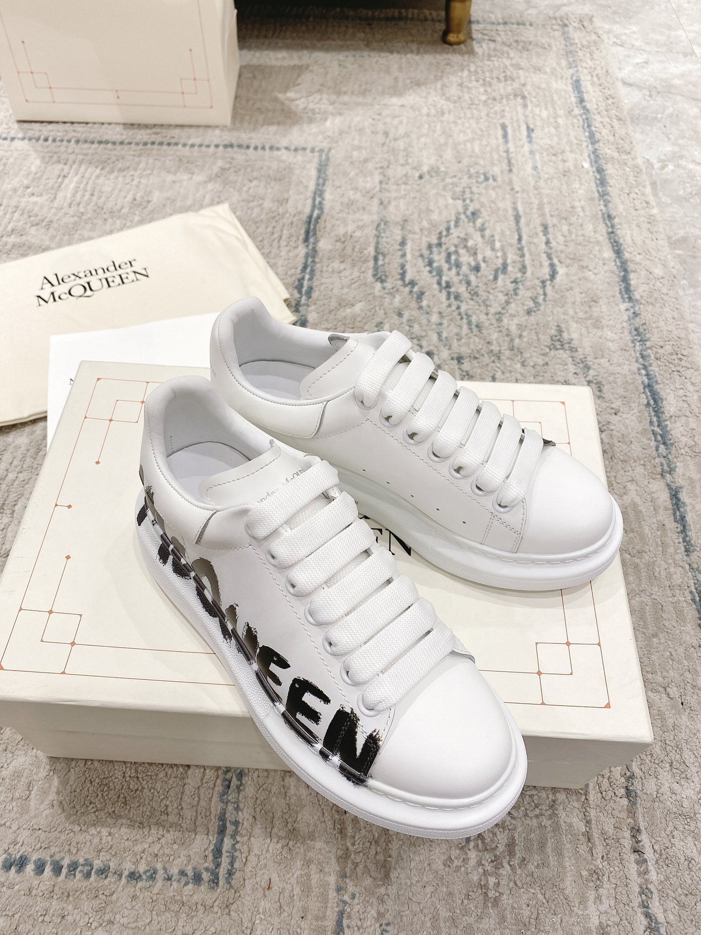 AlexanderMcQueenSHOES