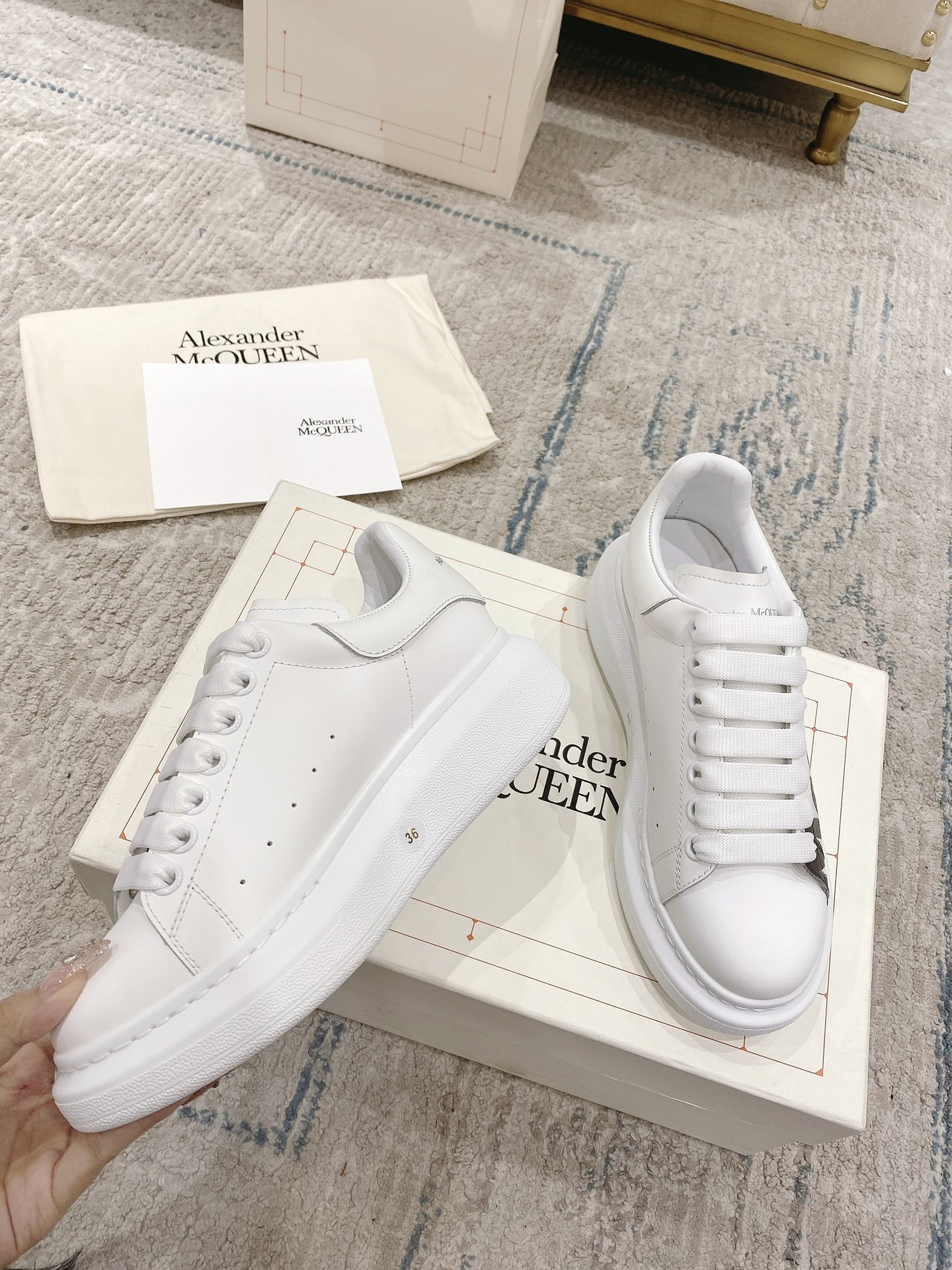 AlexanderMcQueenSHOES