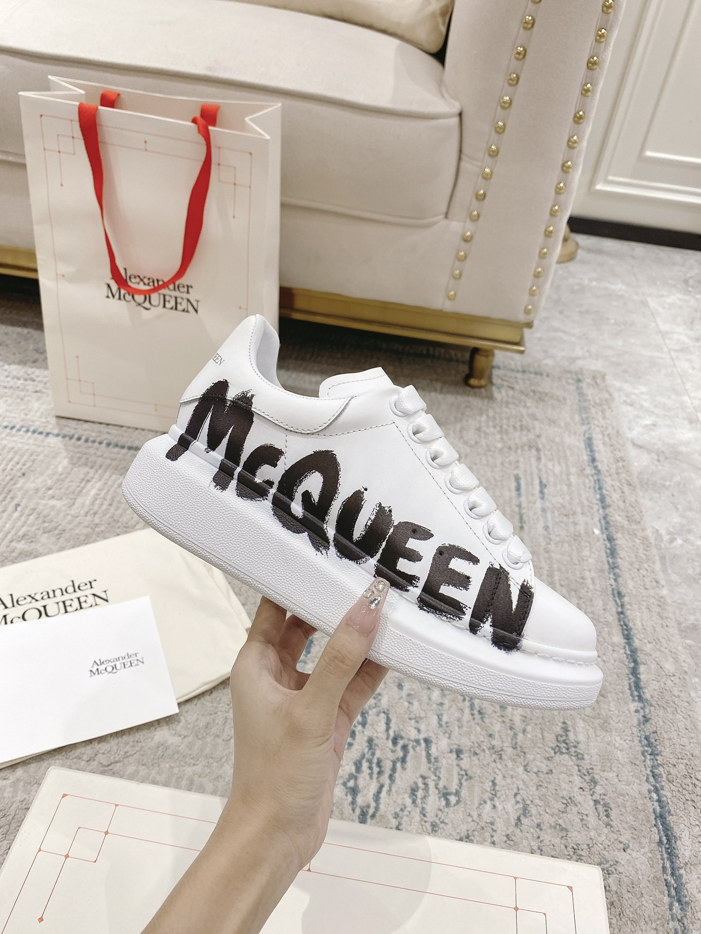 AlexanderMcQueenSHOES