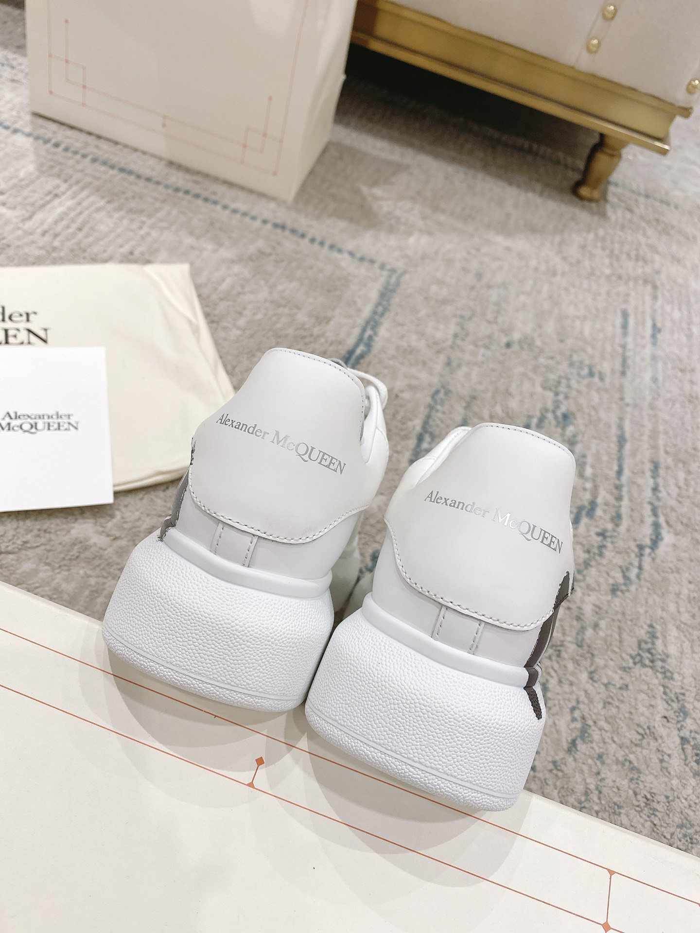 AlexanderMcQueenSHOES