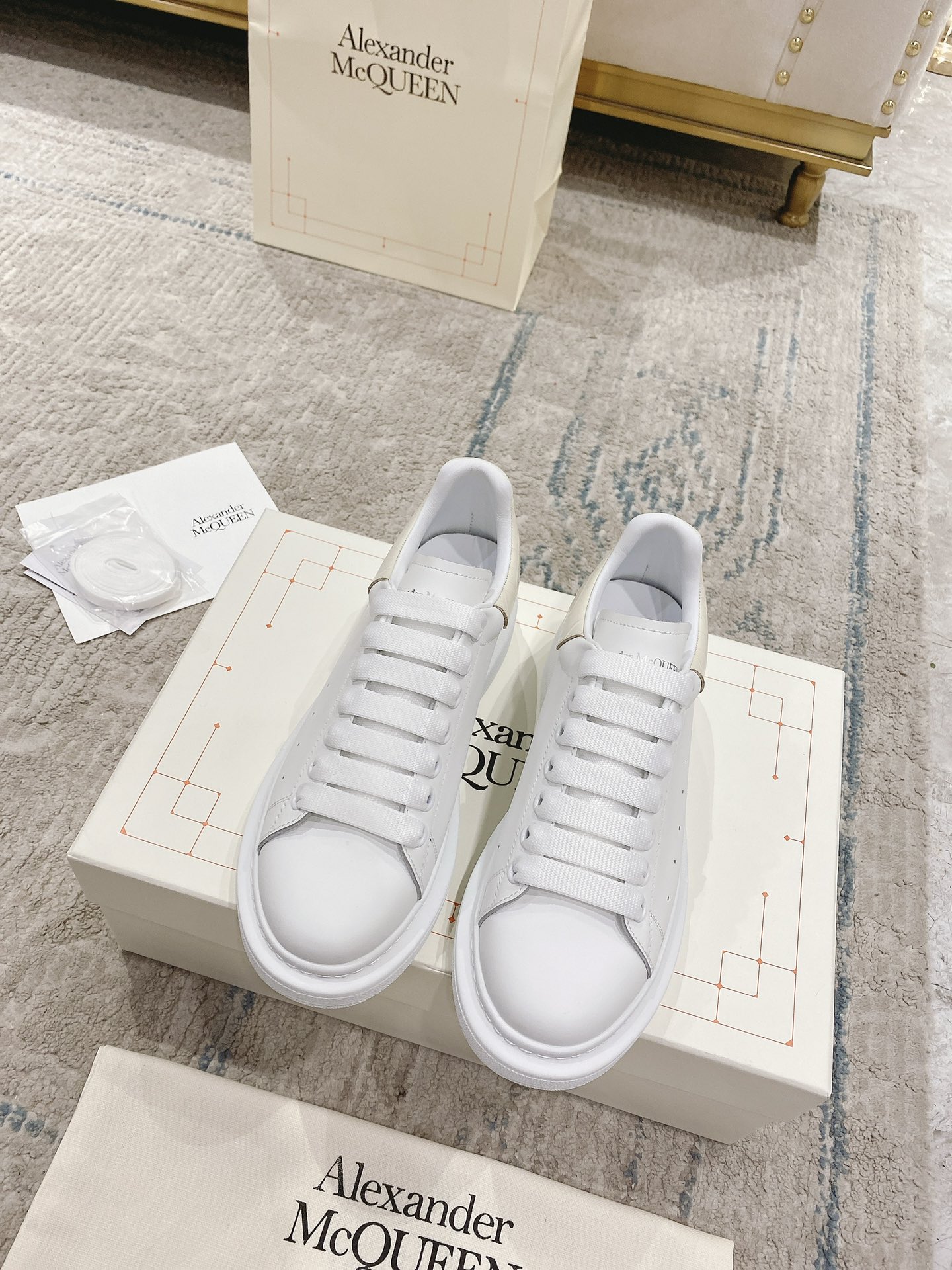 AlexanderMcQueenSHOES