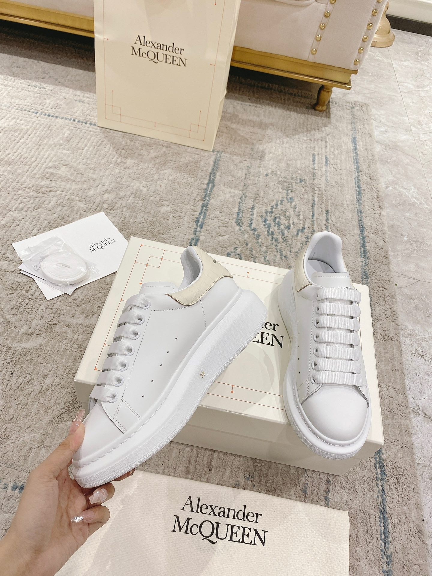 AlexanderMcQueenSHOES