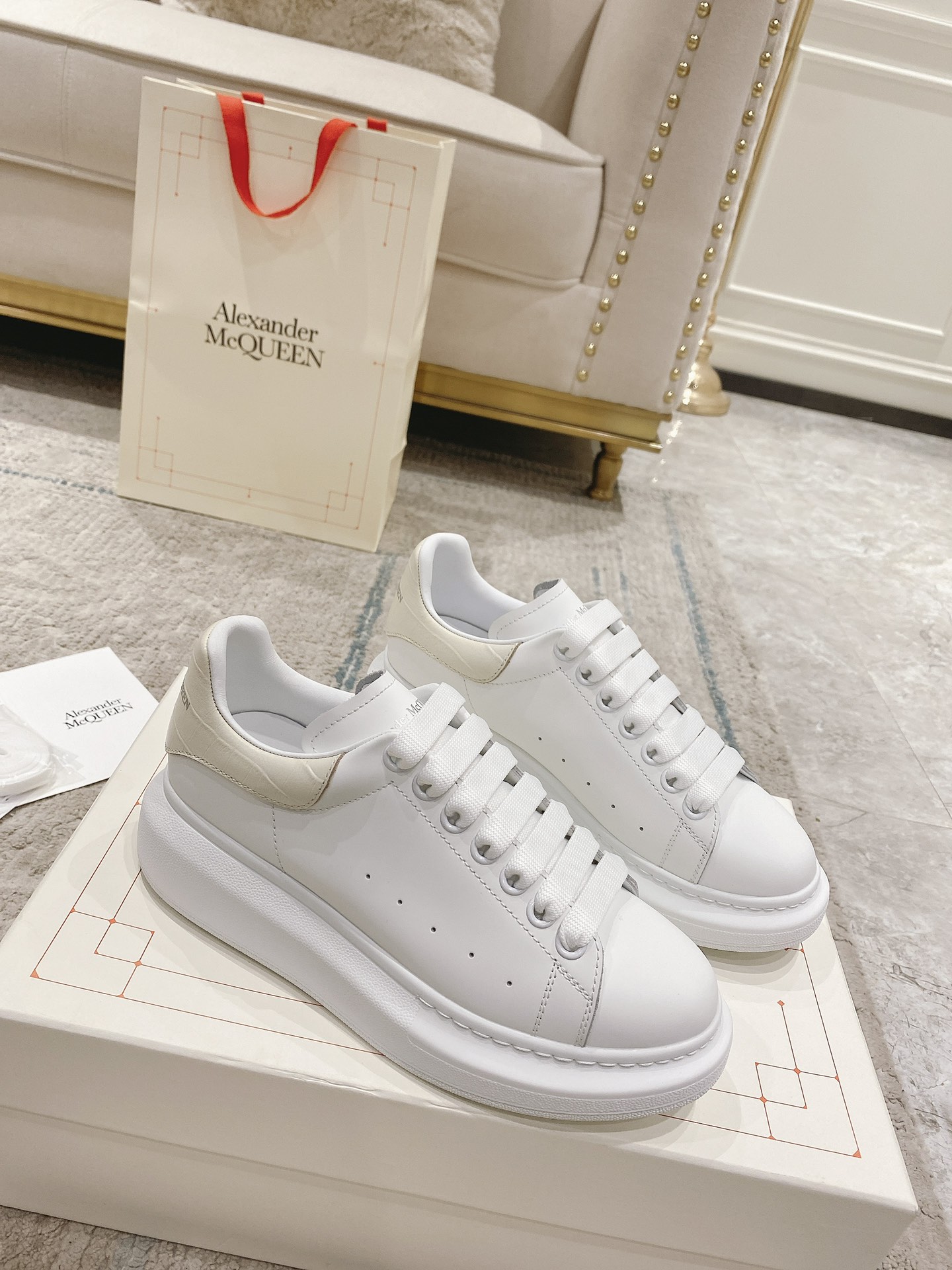 AlexanderMcQueenSHOES