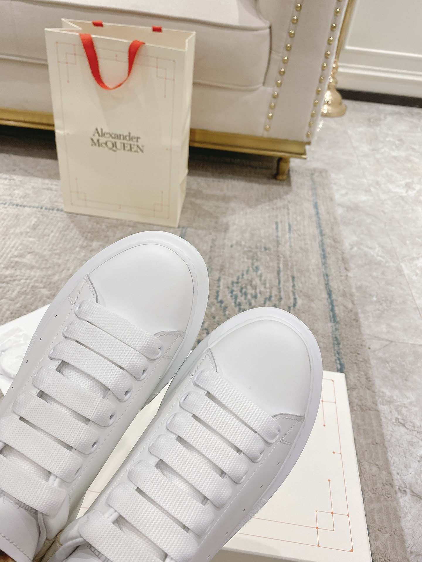 AlexanderMcQueenSHOES