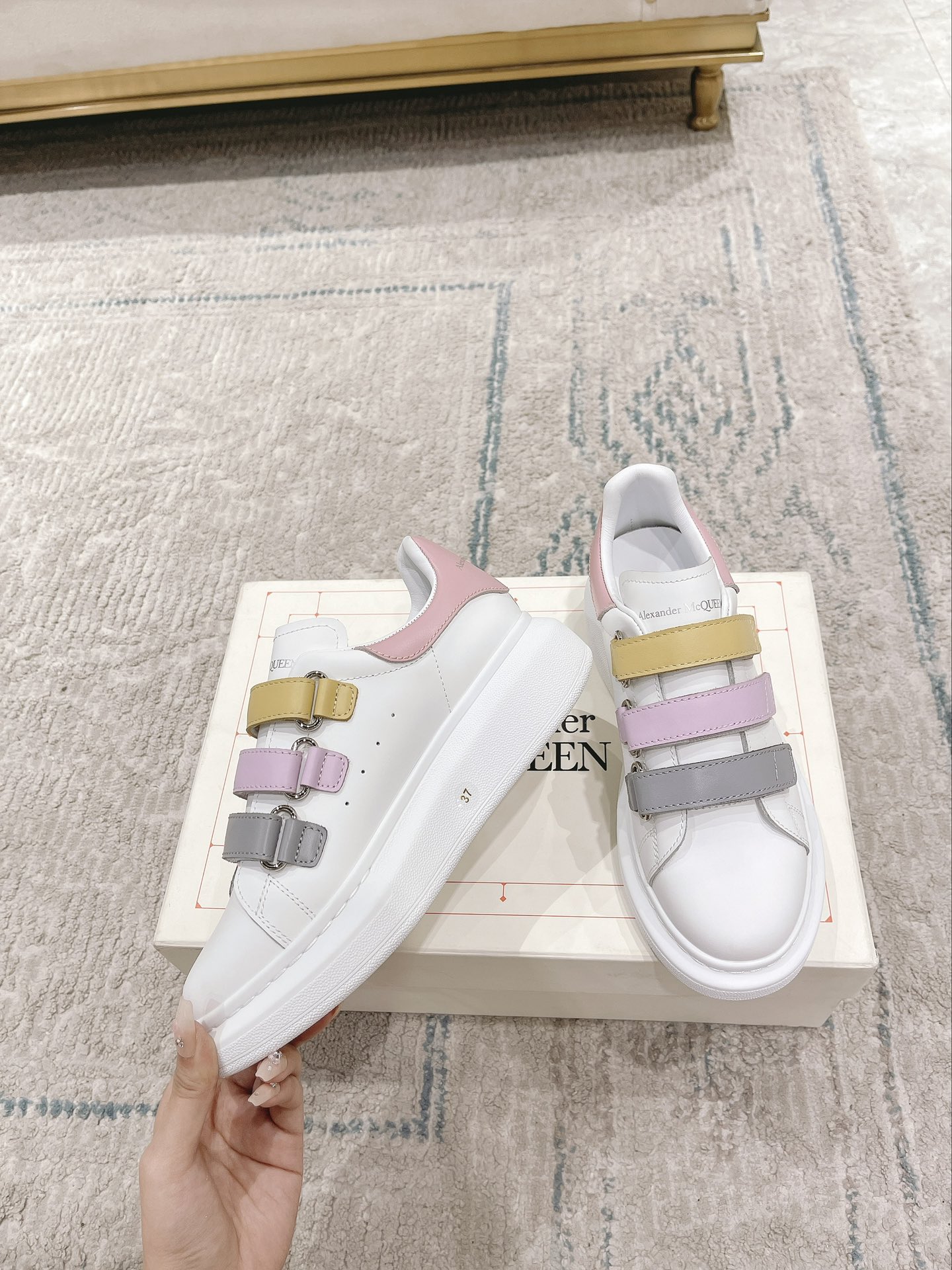 AlexanderMcQueenSHOES