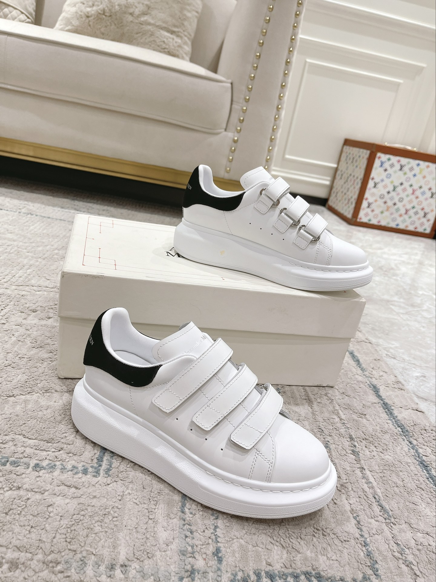 AlexanderMcQueenSHOES