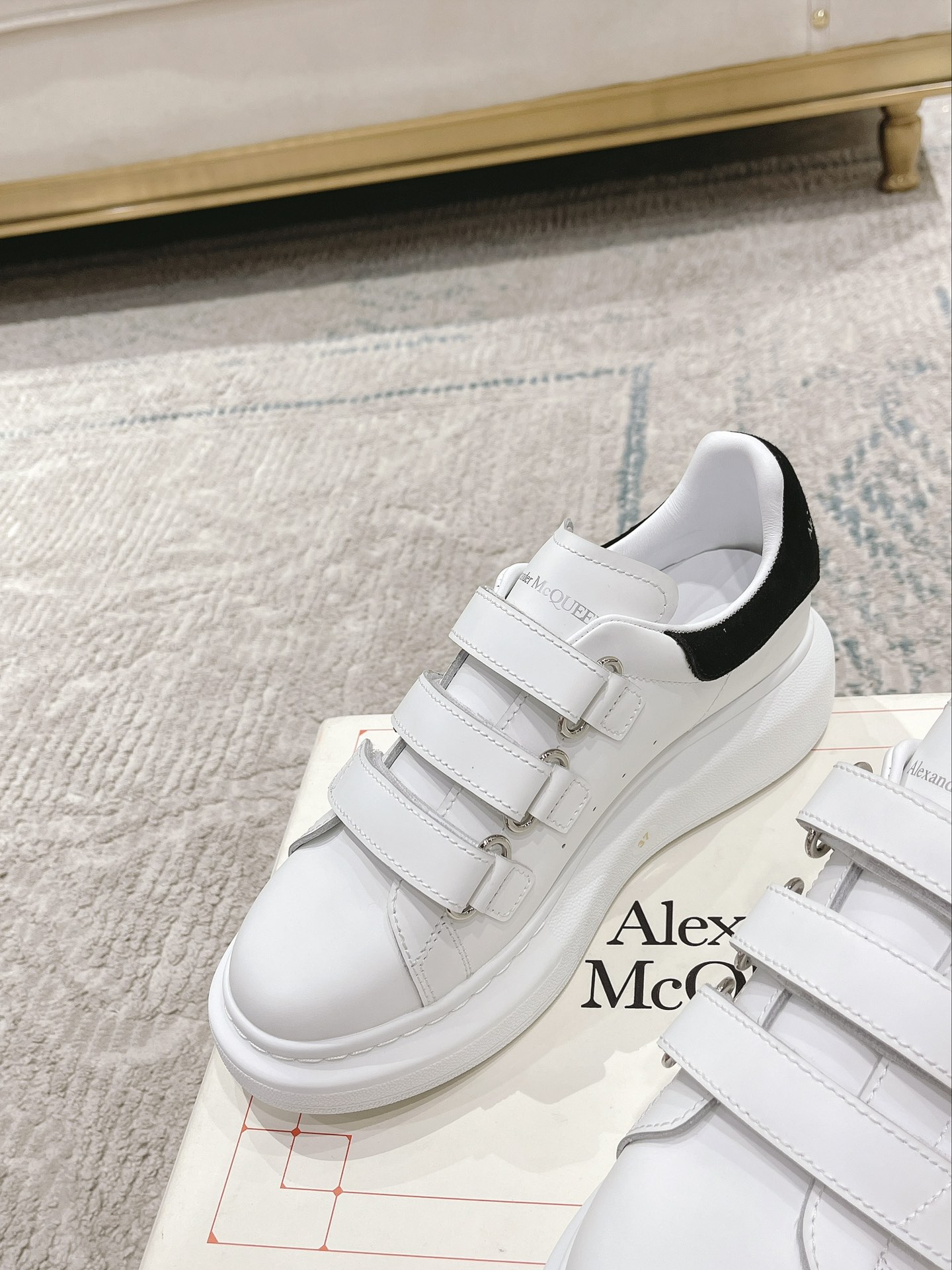 AlexanderMcQueenSHOES