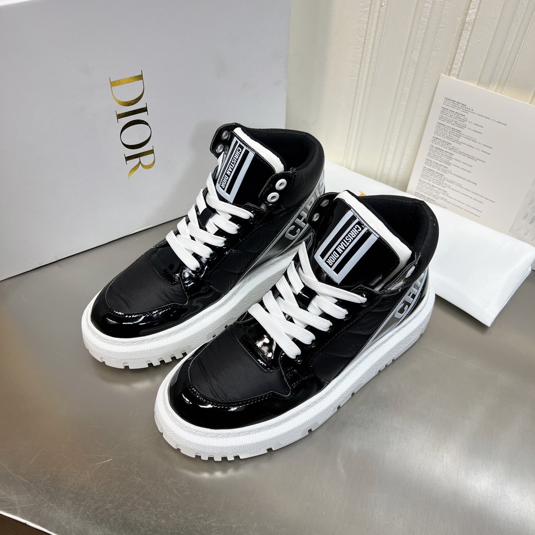 DiorSHOES