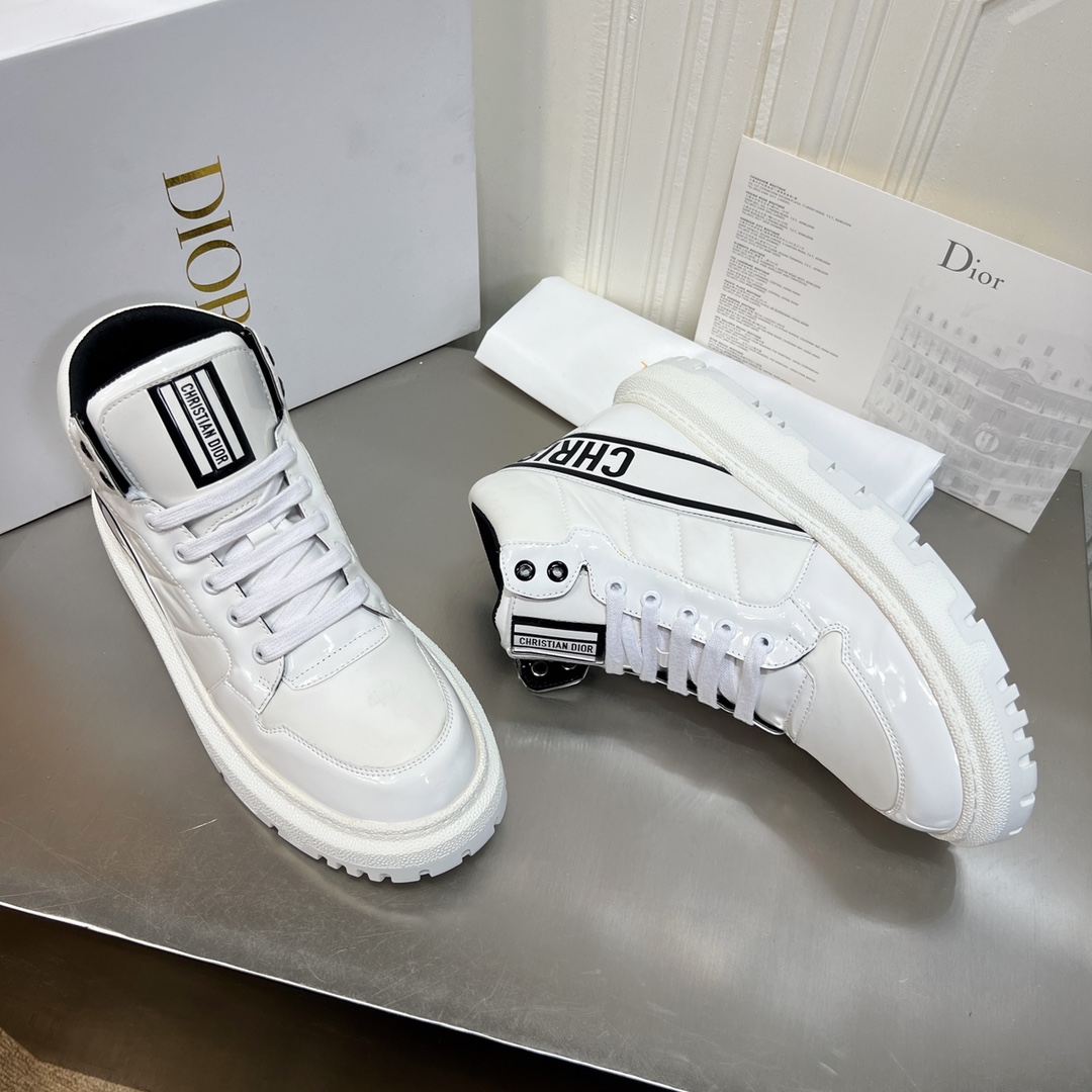 DiorSHOES