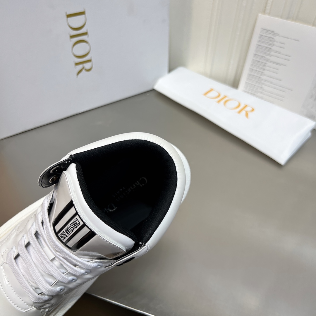 DiorSHOES