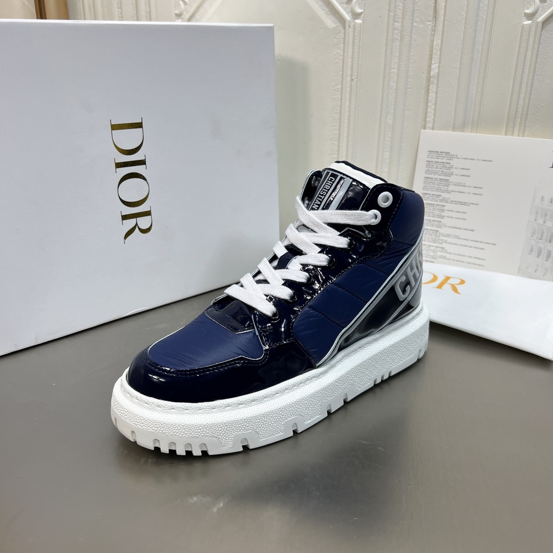 DiorSHOES
