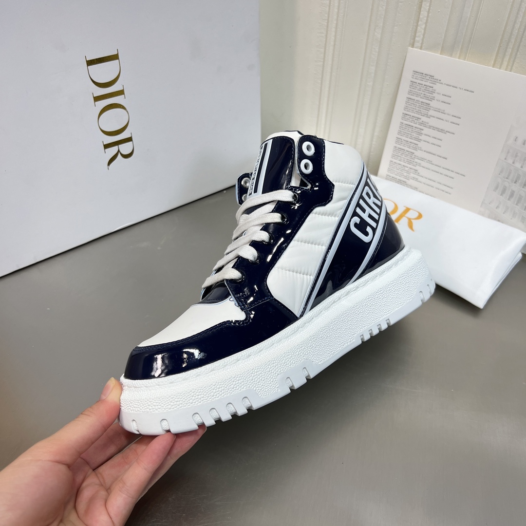 DiorSHOES