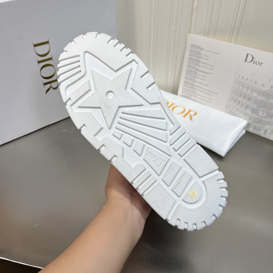 DiorSHOES