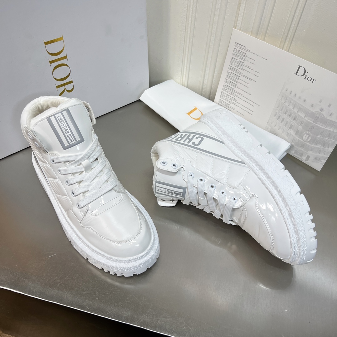DiorSHOES