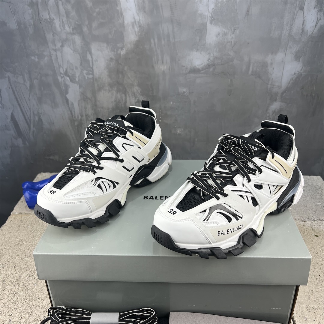 BalenciagaSHOES