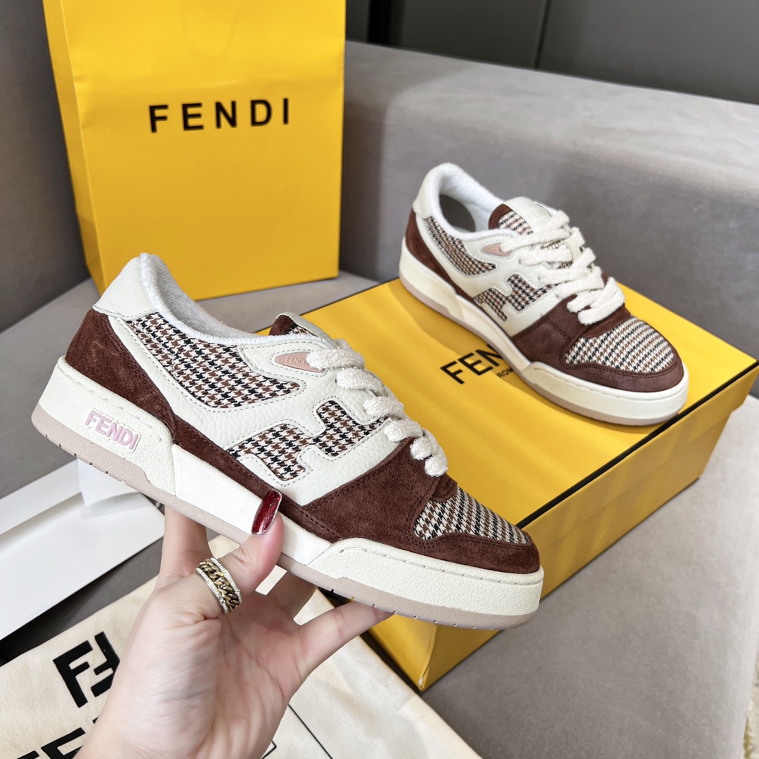 FendiSHOES