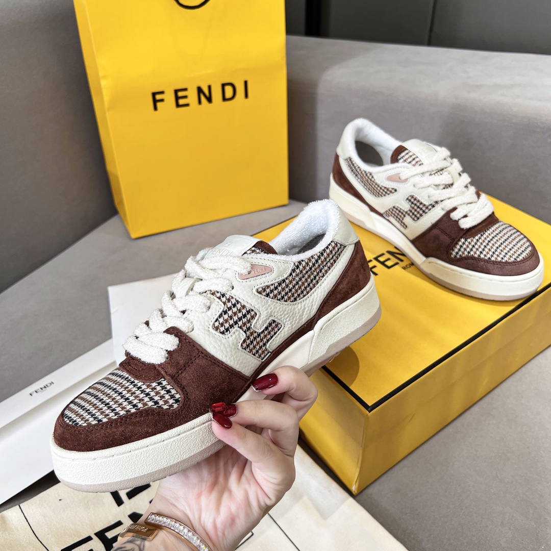 FendiSHOES