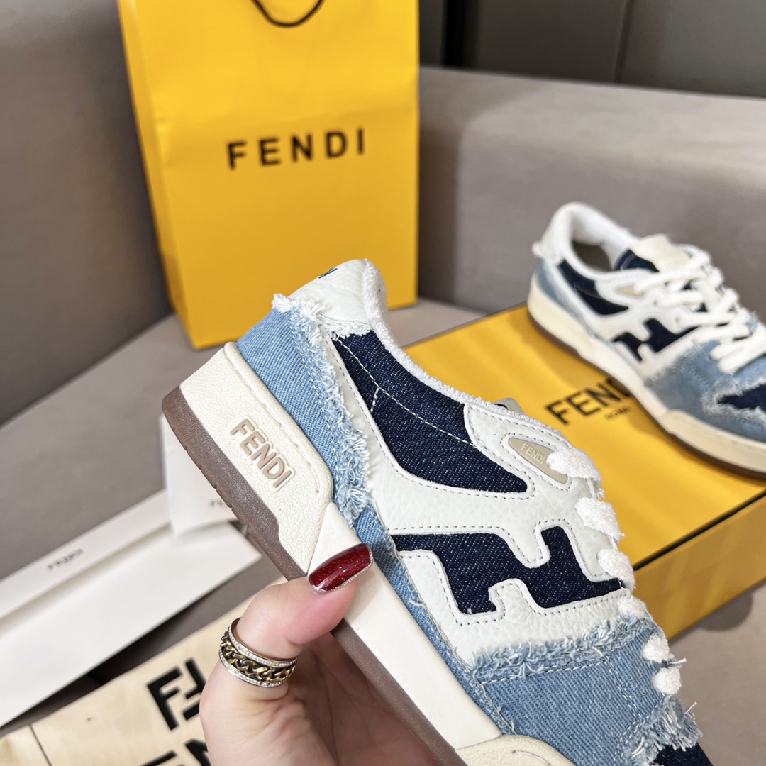 FendiSHOES
