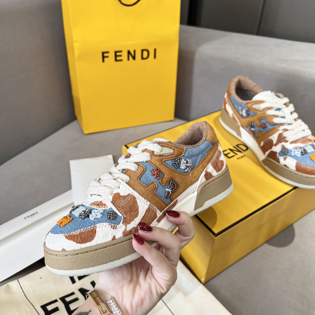FendiSHOES